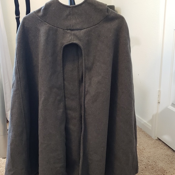 Jackets & Blazers - Japanesse Poncho/ $? OFF IF YOU ASK!🎁